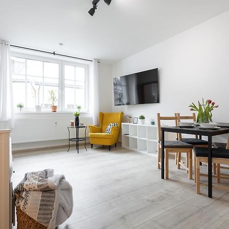 Apartmany Vlevo&Dole Rokytnice nad Jizerou Bagian luar foto