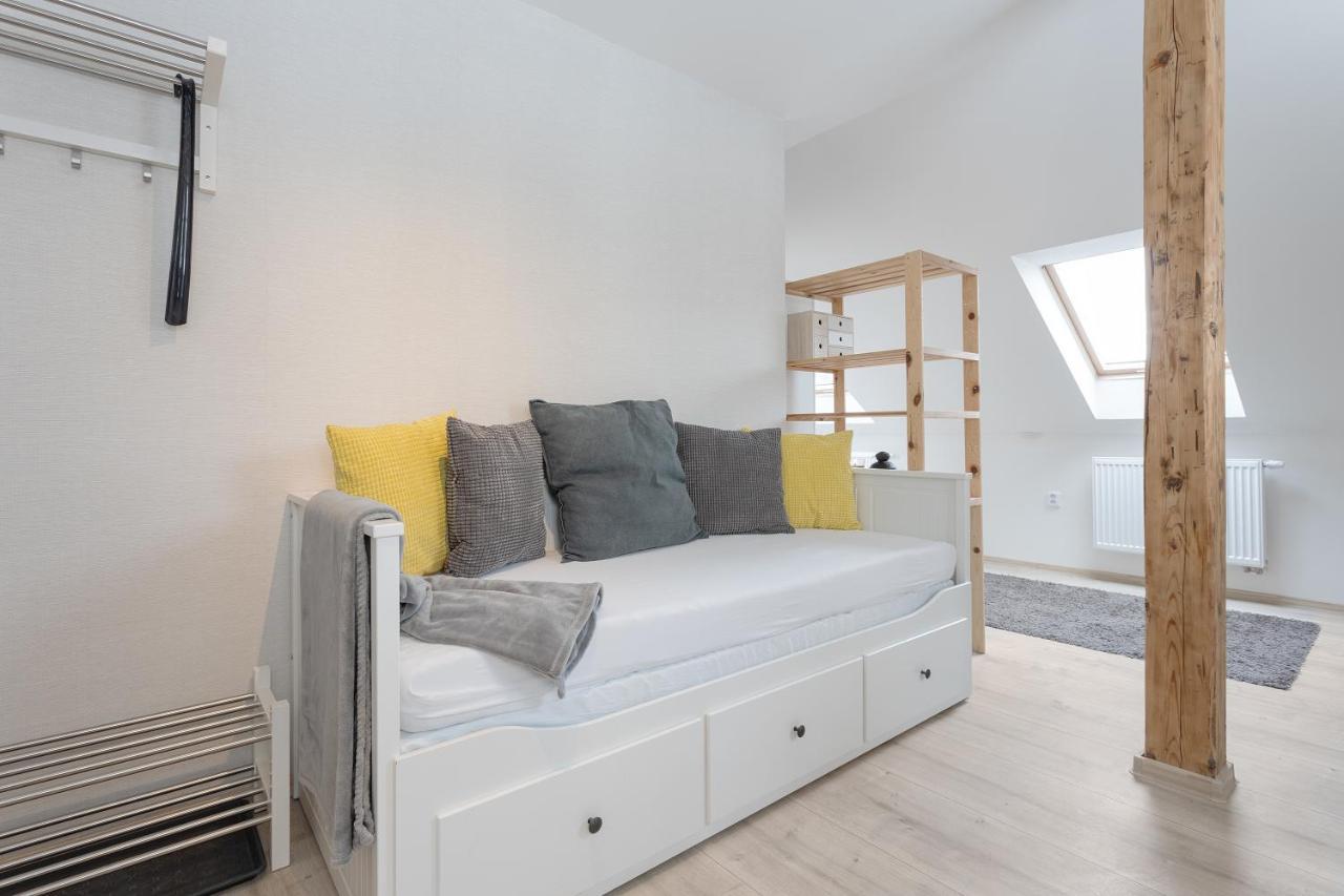 Apartmany Vlevo&Dole Rokytnice nad Jizerou Bagian luar foto