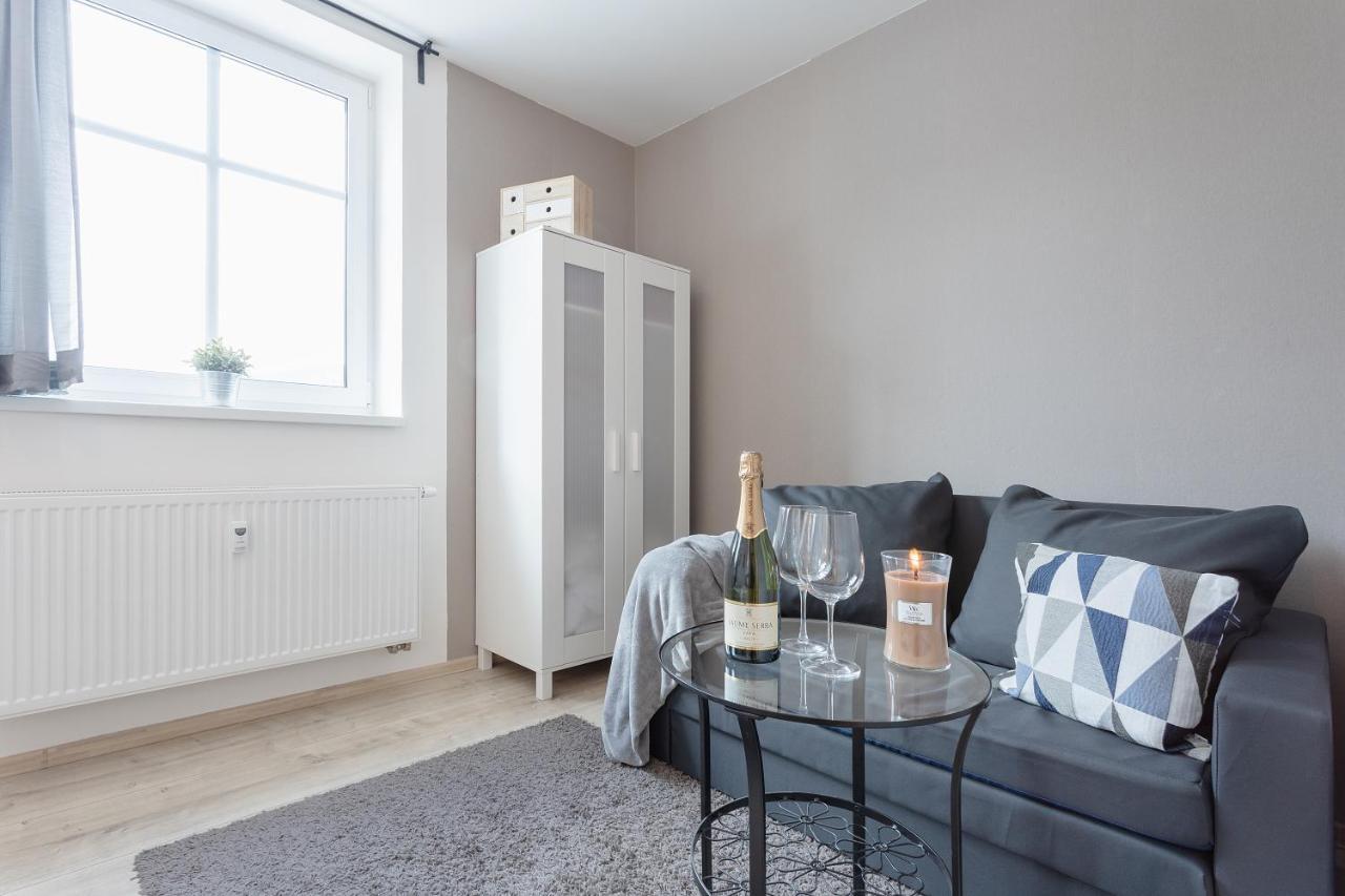 Apartmany Vlevo&Dole Rokytnice nad Jizerou Bagian luar foto