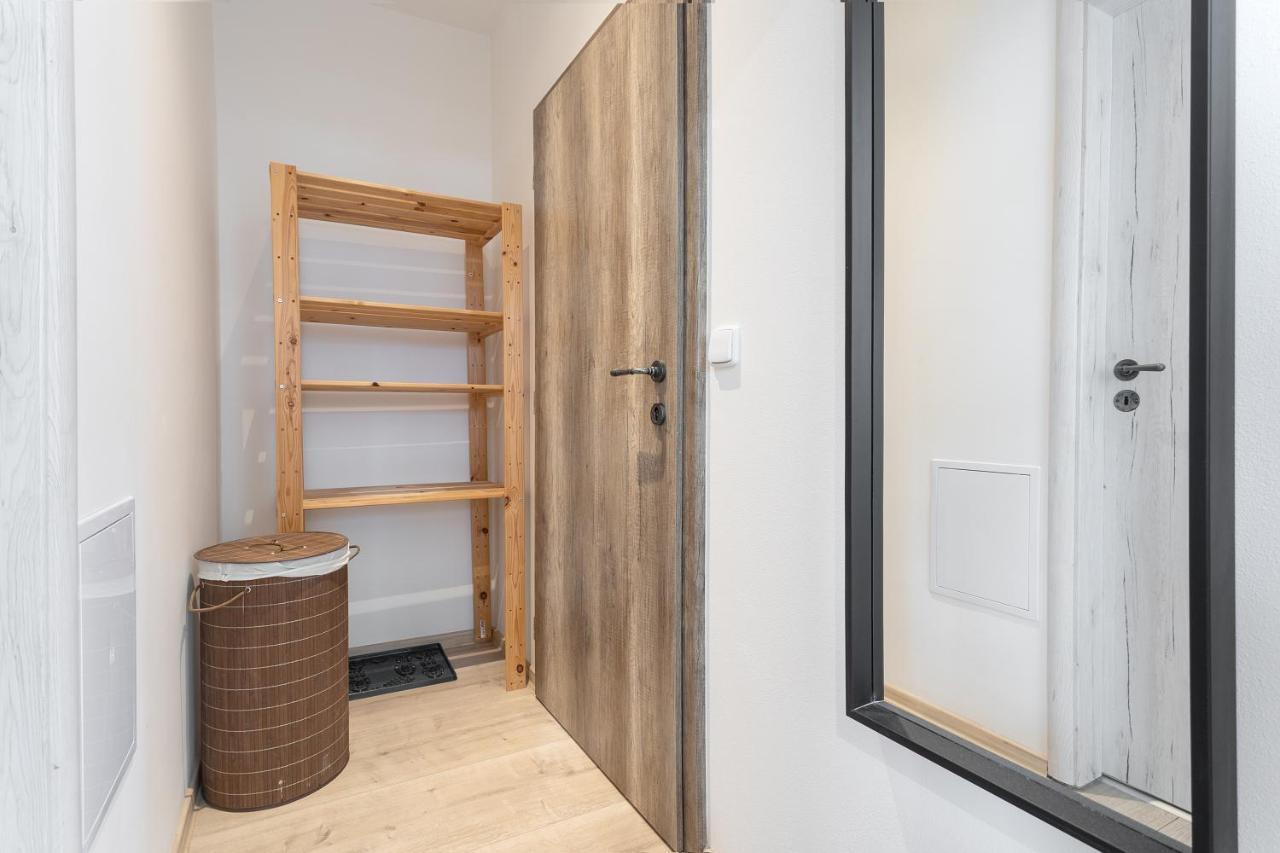 Apartmany Vlevo&Dole Rokytnice nad Jizerou Bagian luar foto
