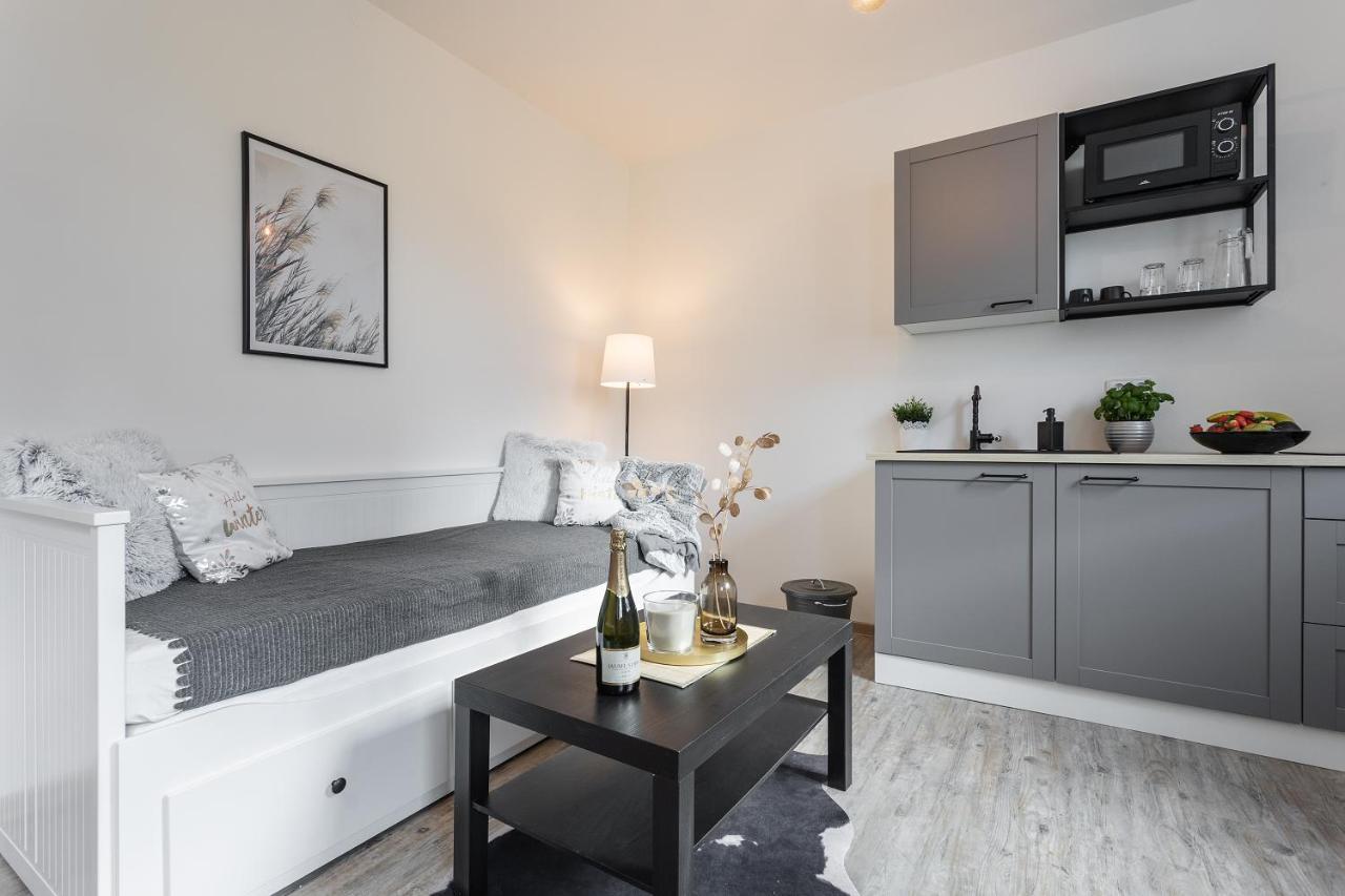 Apartmany Vlevo&Dole Rokytnice nad Jizerou Bagian luar foto