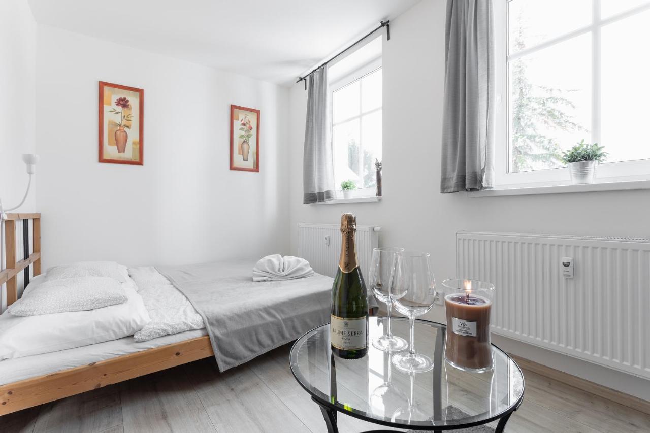 Apartmany Vlevo&Dole Rokytnice nad Jizerou Bagian luar foto