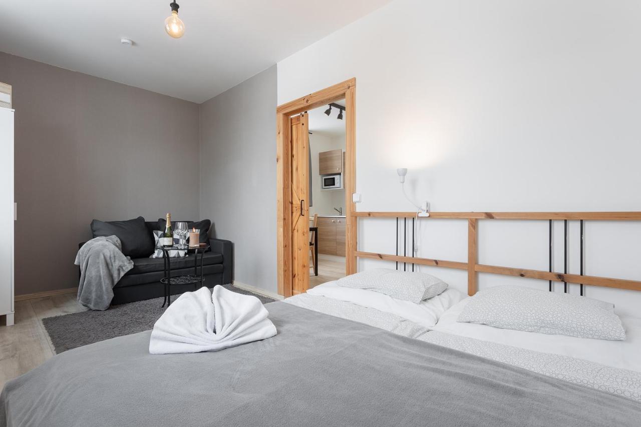 Apartmany Vlevo&Dole Rokytnice nad Jizerou Bagian luar foto