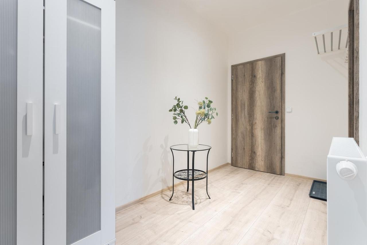 Apartmany Vlevo&Dole Rokytnice nad Jizerou Bagian luar foto