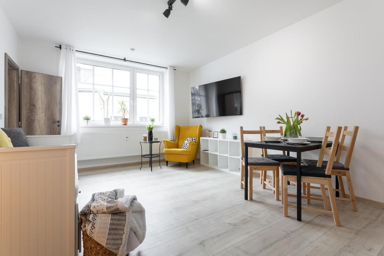 Apartmany Vlevo&Dole Rokytnice nad Jizerou Bagian luar foto