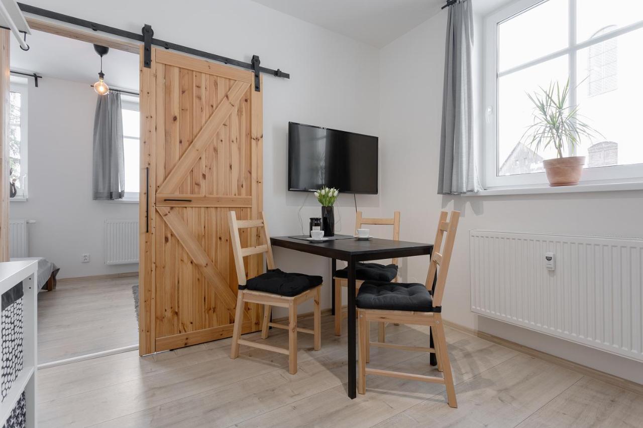 Apartmany Vlevo&Dole Rokytnice nad Jizerou Bagian luar foto