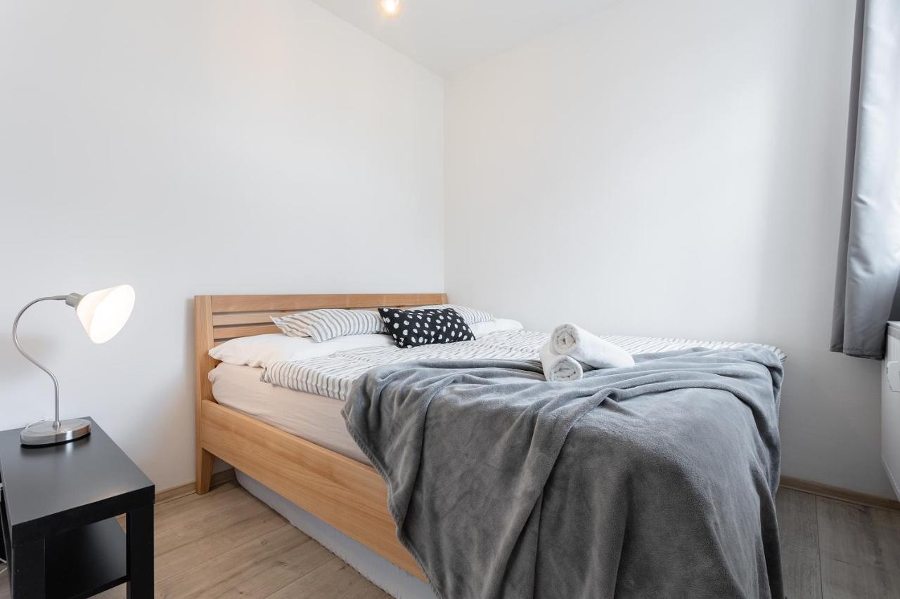 Apartmany Vlevo&Dole Rokytnice nad Jizerou Bagian luar foto