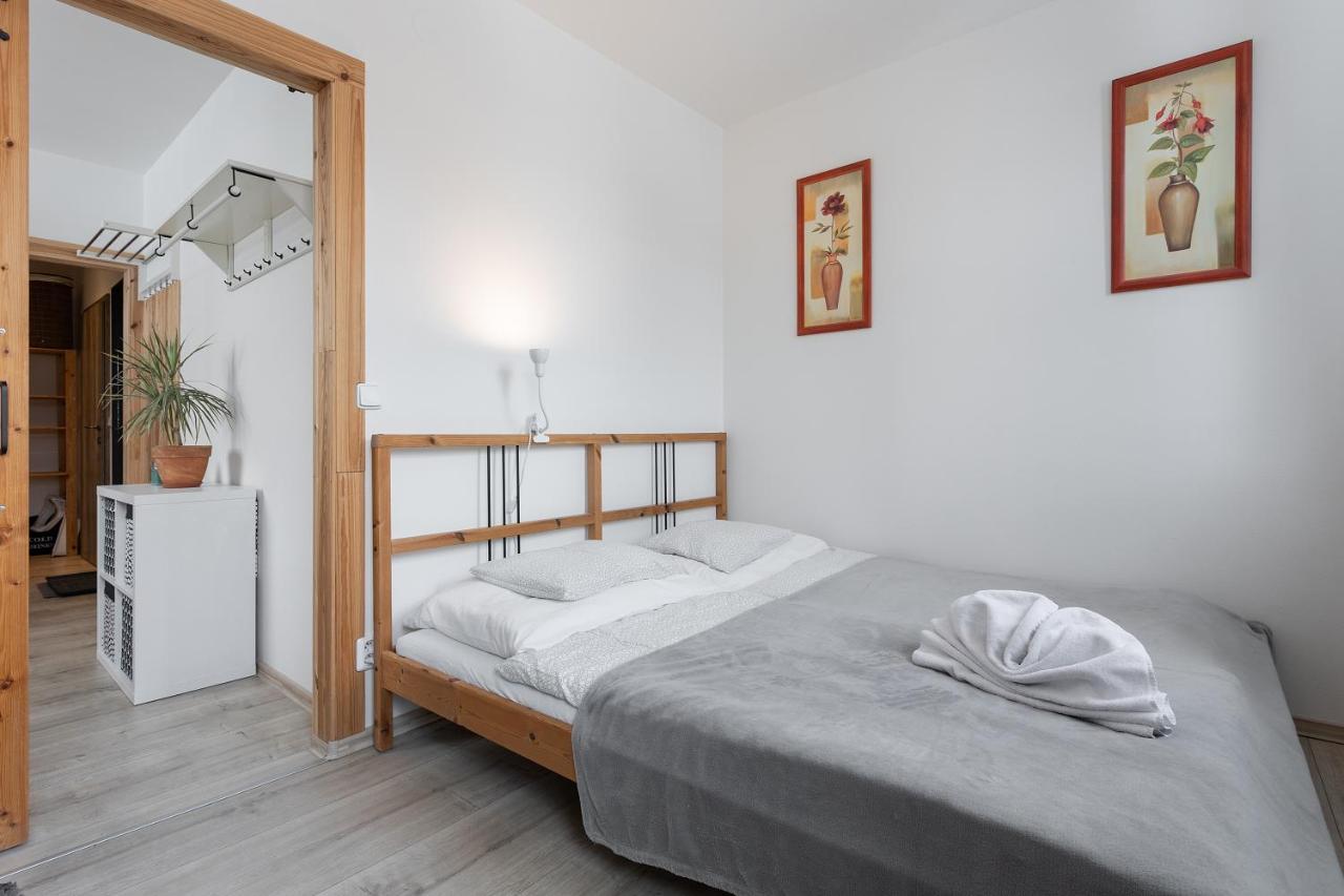 Apartmany Vlevo&Dole Rokytnice nad Jizerou Bagian luar foto