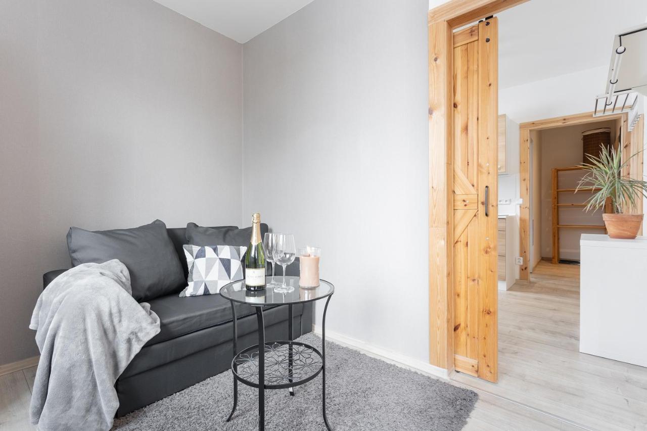 Apartmany Vlevo&Dole Rokytnice nad Jizerou Bagian luar foto
