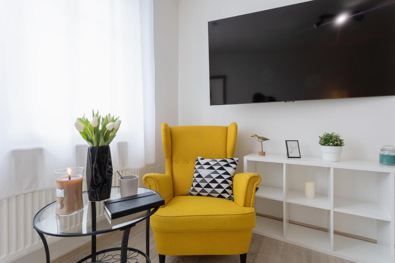 Apartmany Vlevo&Dole Rokytnice nad Jizerou Bagian luar foto