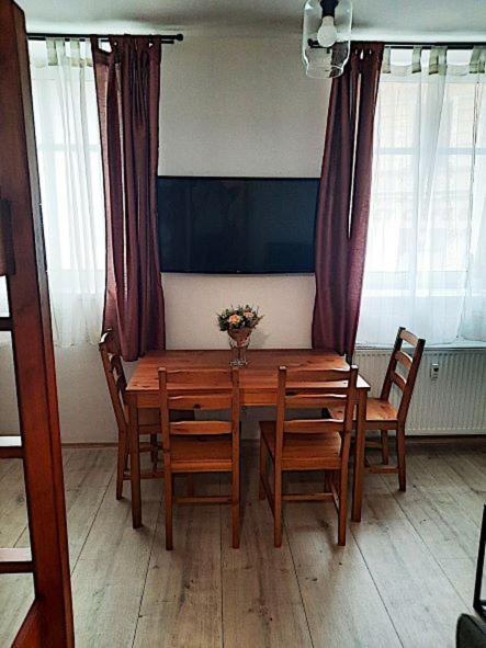Apartmany Vlevo&Dole Rokytnice nad Jizerou Bagian luar foto