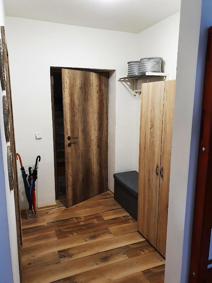 Apartmany Vlevo&Dole Rokytnice nad Jizerou Bagian luar foto