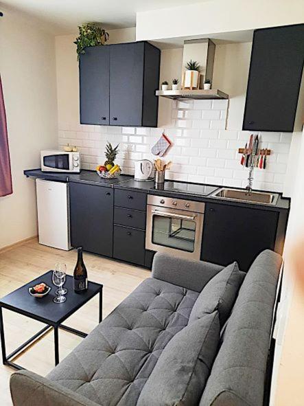 Apartmany Vlevo&Dole Rokytnice nad Jizerou Bagian luar foto